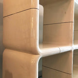 Modular UMBO Shelf Unit
