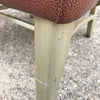 Goodform Leather Armchair