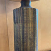 "Milano Moderno" Art Pottery Table Lamp By Aldo Londi For Bitossi