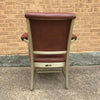 Goodform Leather Armchair