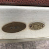 Goodform Leather Armchair