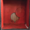 Ornate Gothic Cabinet