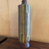 "Milano Moderno" Art Pottery Table Lamp By Aldo Londi For Bitossi