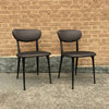 Ernest Race BA3 Chairs