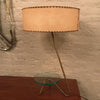 Mid Century Modern Brass Grasshopper Table Lamp