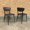 Ernest Race BA3 Chairs