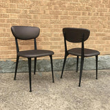 Ernest Race BA3 Chairs