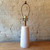 Contrasting Martz Lamps