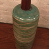 Art Pottery Lamp By Gordon Martz