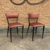 Ernest Race BA3 Chairs