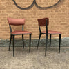 Ernest Race BA3 Chairs