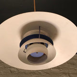 Louis Poulsen PH5 Pendant Light