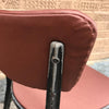 Ernest Race BA3 Chairs