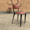 Ernest Race BA3 Chairs