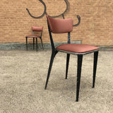 Ernest Race BA3 Chairs