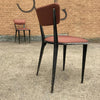 Ernest Race BA3 Chairs