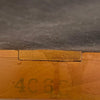 Upholstered Armchair By George Nelson For Herman Miller