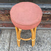 1950's Tiki Bar Stools
