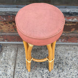 1950's Tiki Bar Stools