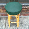 1950's Tiki Bar Stools