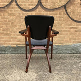 Rare Adrian Pearsall Armchair