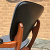 Rare Adrian Pearsall Armchair