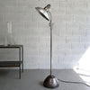 Industrial General Electric Medical Sunlamp Floor Lamp