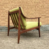 Danish Modern Teak Armchair By Peter Hvidt & Orla Mølgaard Nielsen