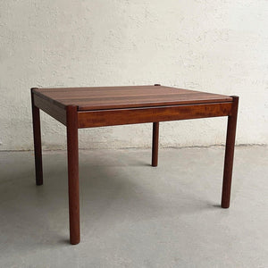 Teak Coffee Table By Magnus Olesen, Denmark