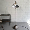 Industrial General Electric Medical Sunlamp Floor Lamp