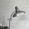 Industrial General Electric Medical Sunlamp Floor Lamp