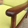 Danish Modern Teak Armchair By Peter Hvidt & Orla Mølgaard Nielsen