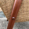 Ingmar Relling Lounge Chairs