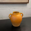 Terracotta Greek Handled Amphora Vase