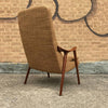 Ingmar Relling Lounge Chairs