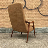 Ingmar Relling Lounge Chairs