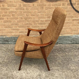 Ingmar Relling Lounge Chairs