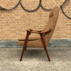 Ingmar Relling Lounge Chairs