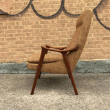 Ingmar Relling Lounge Chairs