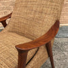 Ingmar Relling Lounge Chairs