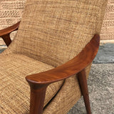 Ingmar Relling Lounge Chairs