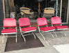 Warren McArthur Folding Chairs