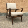 Jens Risom Armchair