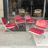 Warren McArthur Folding Chairs