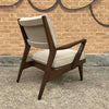 Jens Risom Armchair