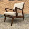 Jens Risom Armchair