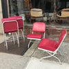 Warren McArthur Folding Chairs