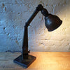 Industrial Articulating Task Lamp