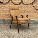 Ingmar Relling Lounge Chairs