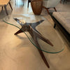 Adrian Pearsall Boomerang Coffee Table